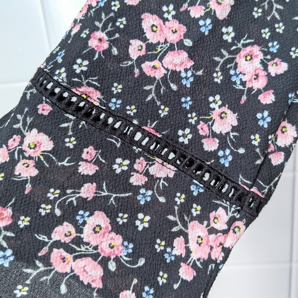 H&M Floral Dress - Picture 3 of 3